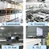 425w PV Solar Panels For Solar Energy System - Image 5
