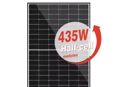 Solar Pv Module 400w 600w Solar Mono Solar Panel