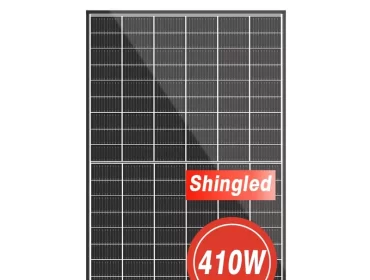 425w PV Solar Panels For Solar Energy System