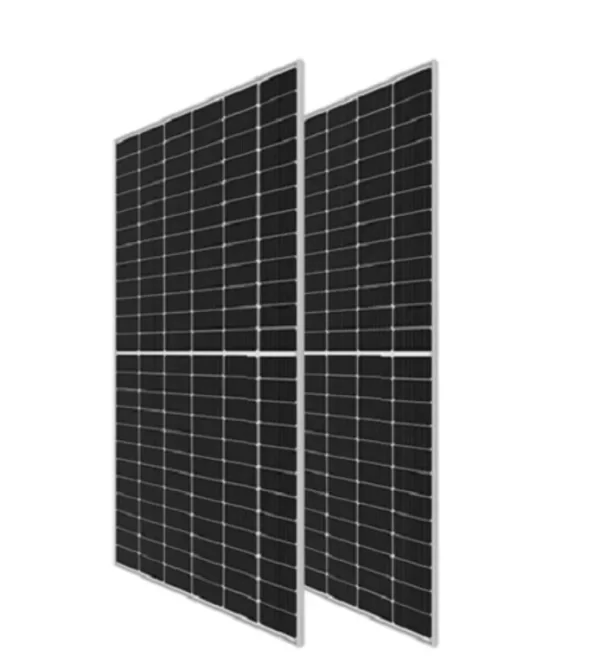 425w PV Solar Panels For Solar Energy System - Image 2